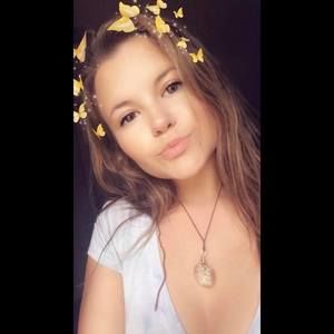 Meet your Posher, Haley